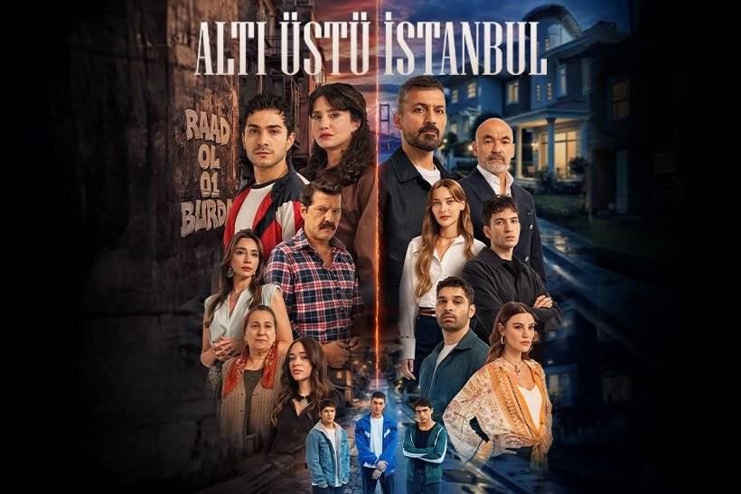 Mayıs-Haziran aylarında TVde yaşananlar