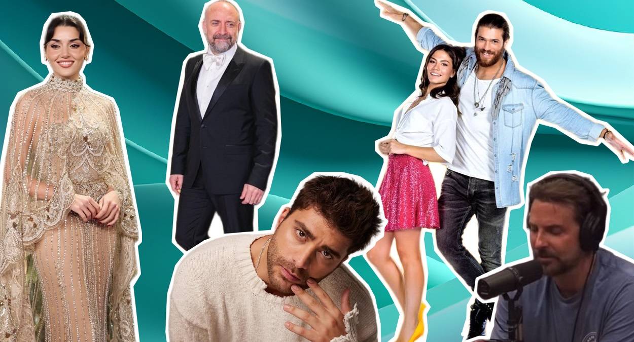 Ocak'ta TV dünyasında neler yaşandı?