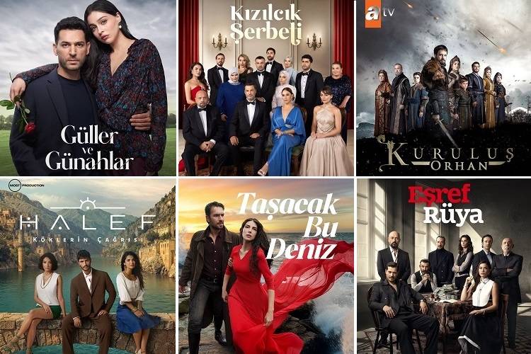 Ocak'ta TV dünyasında neler yaşandı?
