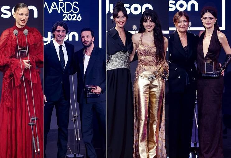 Ocak'ta TV'de neler yaşandı?