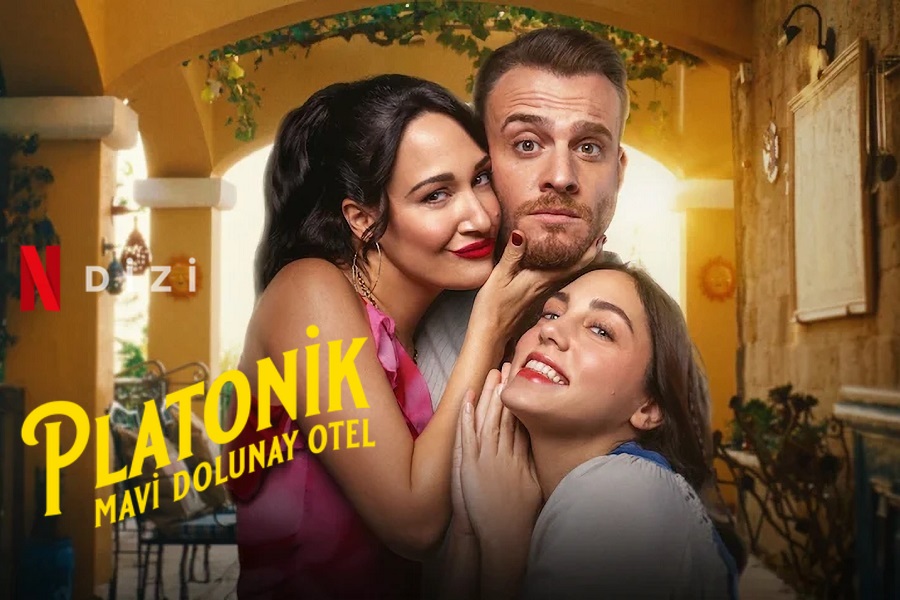 Platonik: On Soru On Cevap