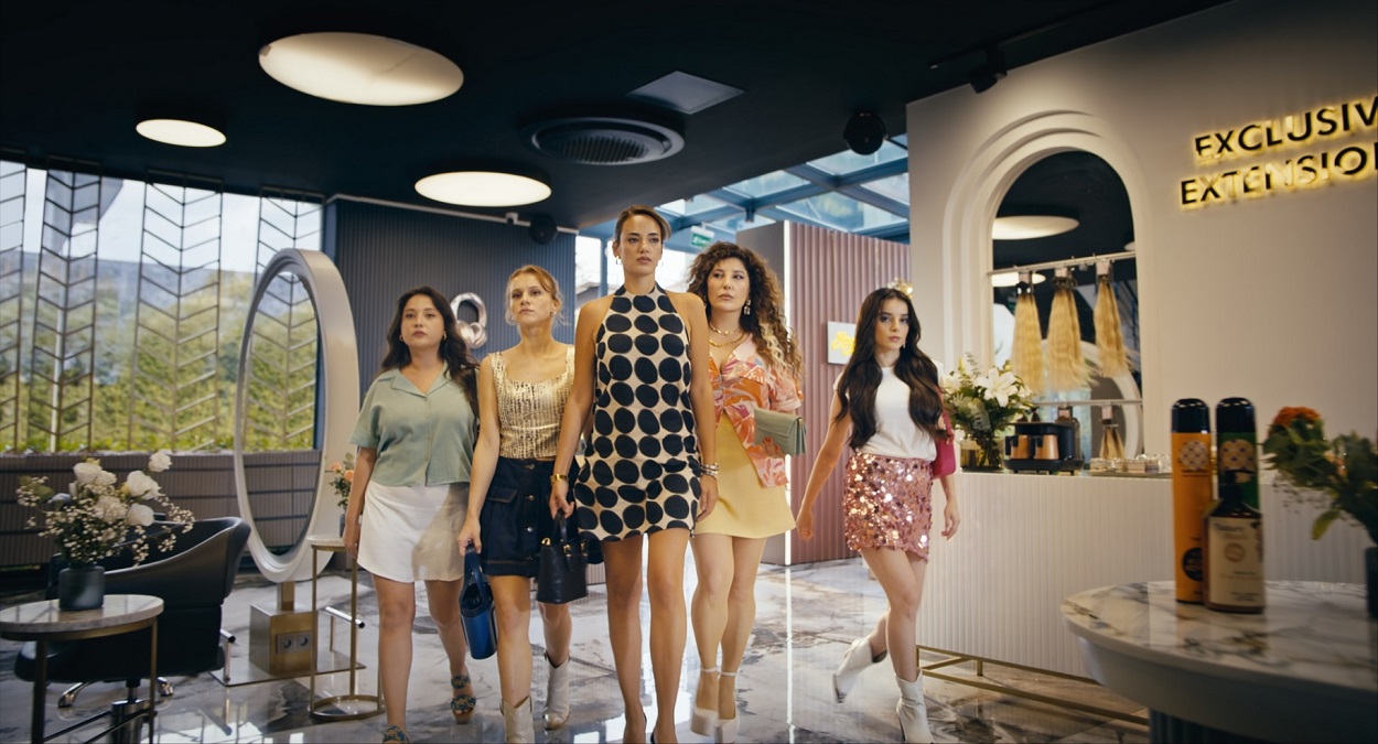 Rüya Gibi: On Soru On Cevap