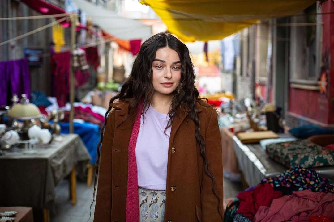 Rüzgarlı Pazar: On Soru On Cevap