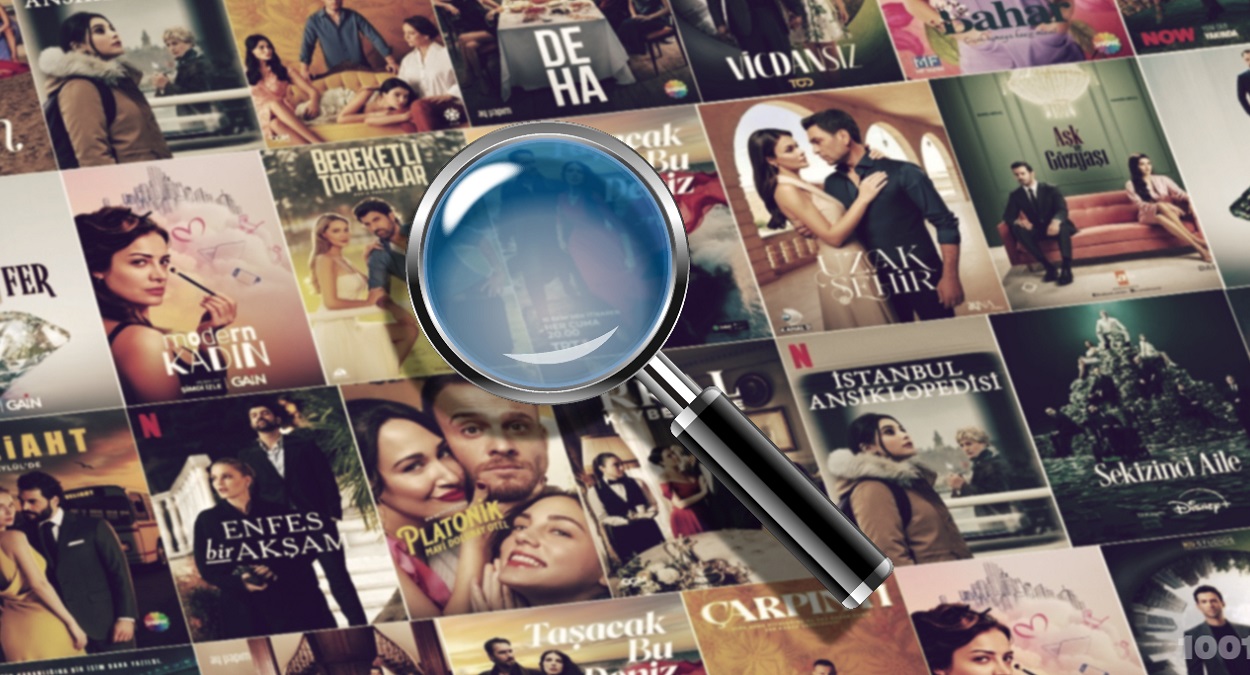 Sayılarla TV'de 2025