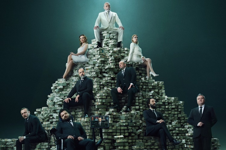 Sekizinci Aile: On Soru On Cevap