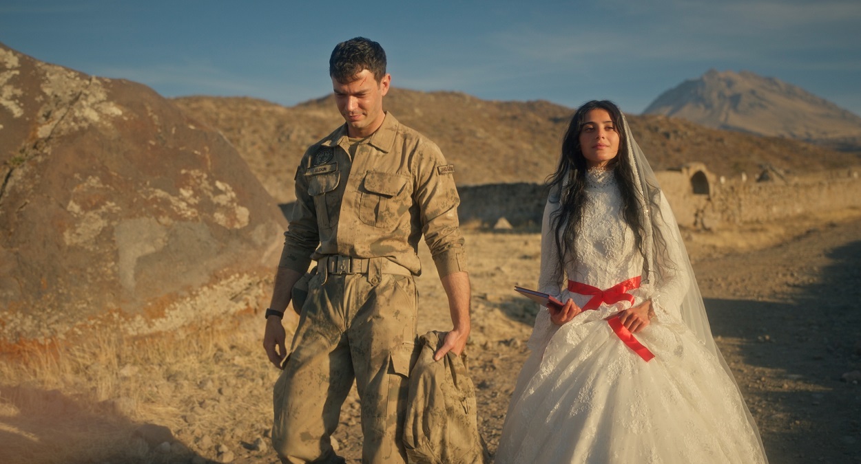 Sevdiğim Sensin: On Soru On Cevap