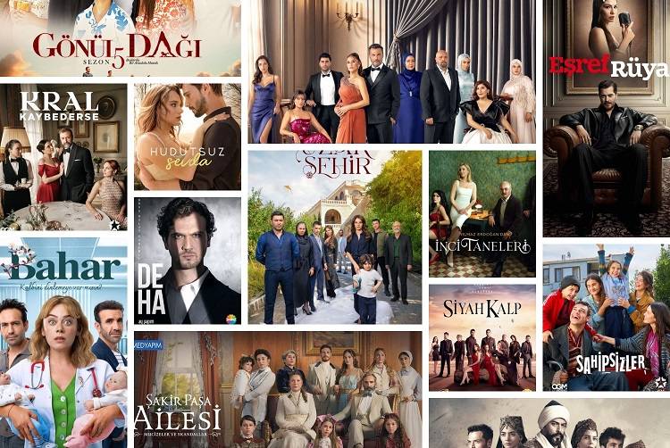Hangi diziler sezon finali, hangileri final yaptı? Hangi diziler sezon finali, hangileri final yaptı?