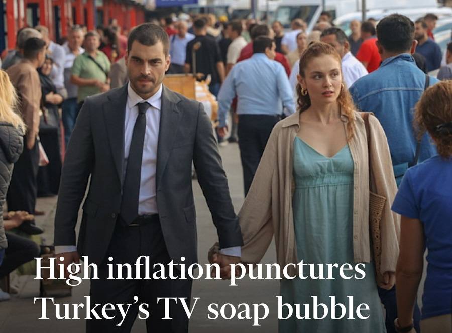 Şubat'ta TV'de neler oldu?