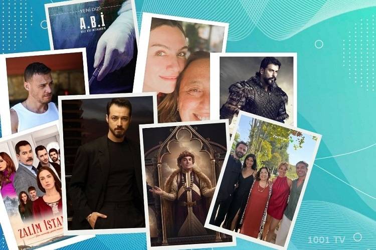 Temmuz'da TV dünyasında neler yaşandı?