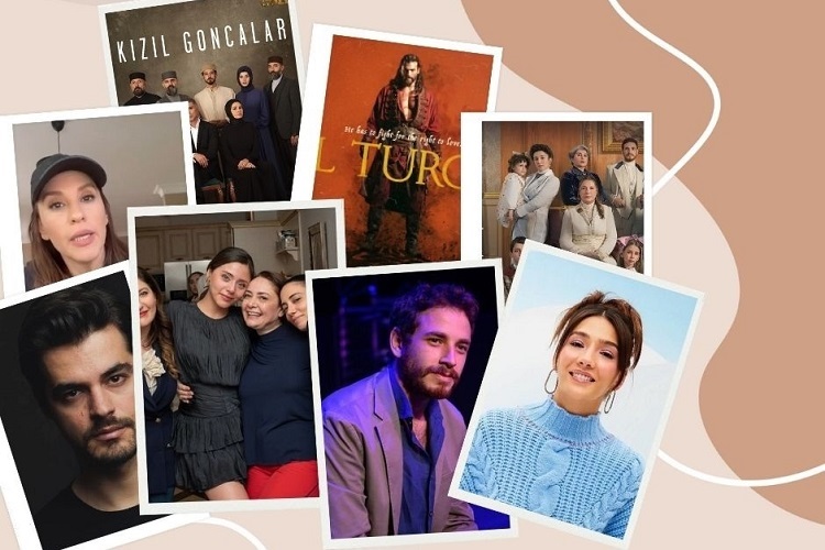 Nisanda TV dünyasında neler yaşandı? Nisanda TV dünyasında neler yaşandı?