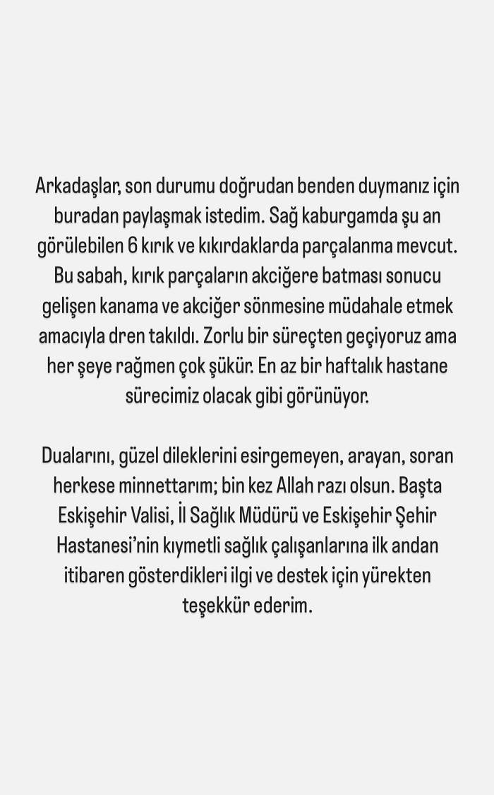 TV Olayları-Nisan