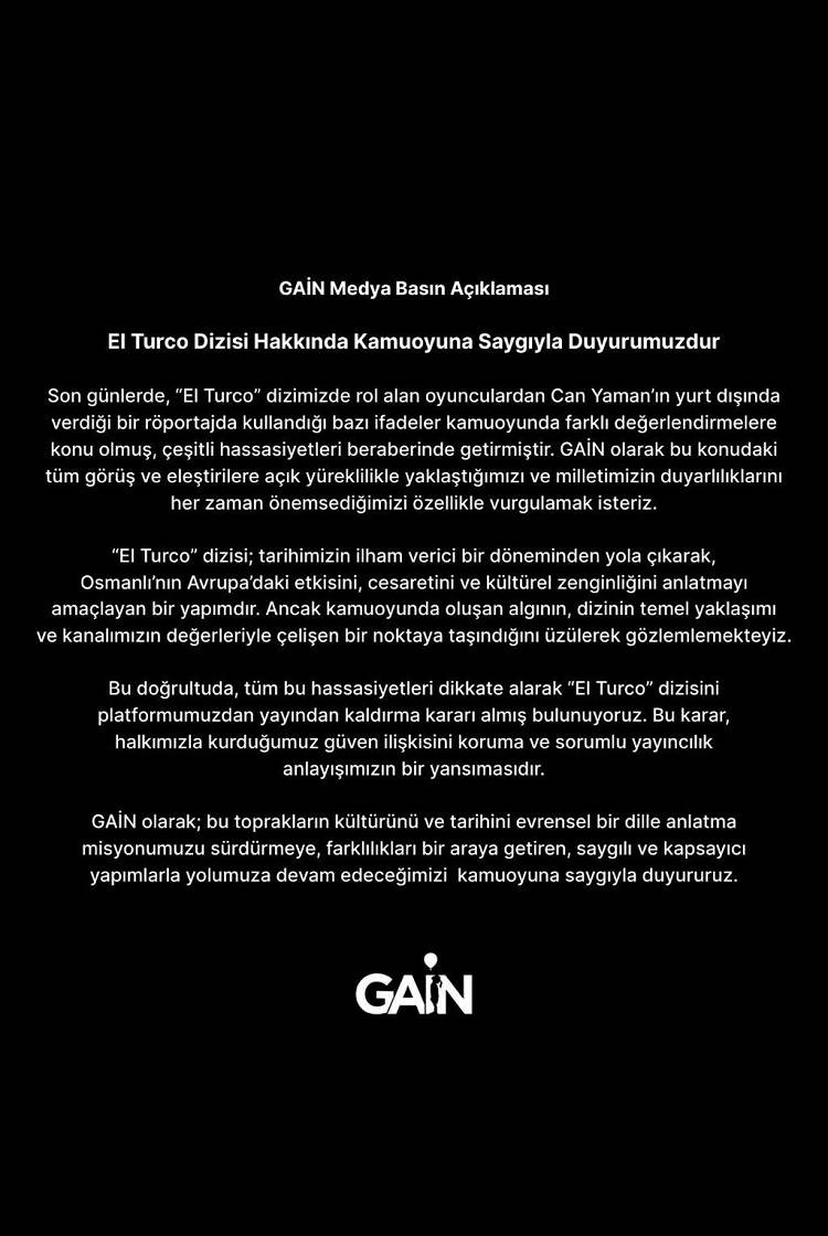 TV Olayları-Nisan