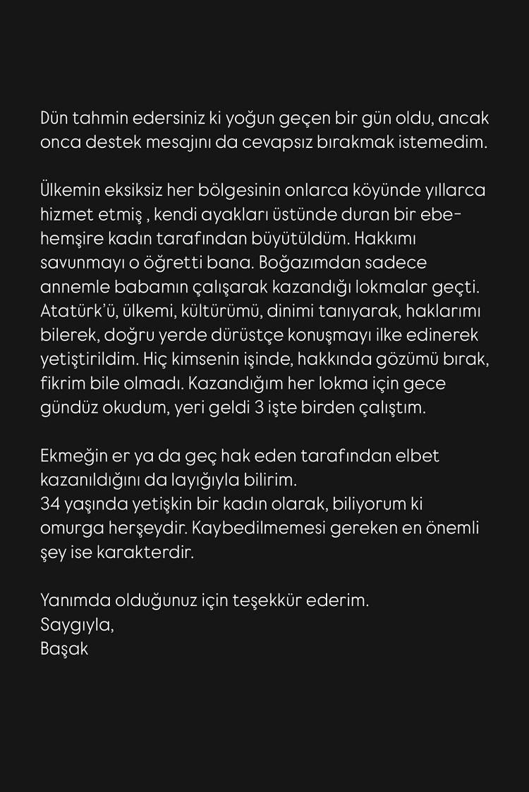 TV Olayları-Nisan