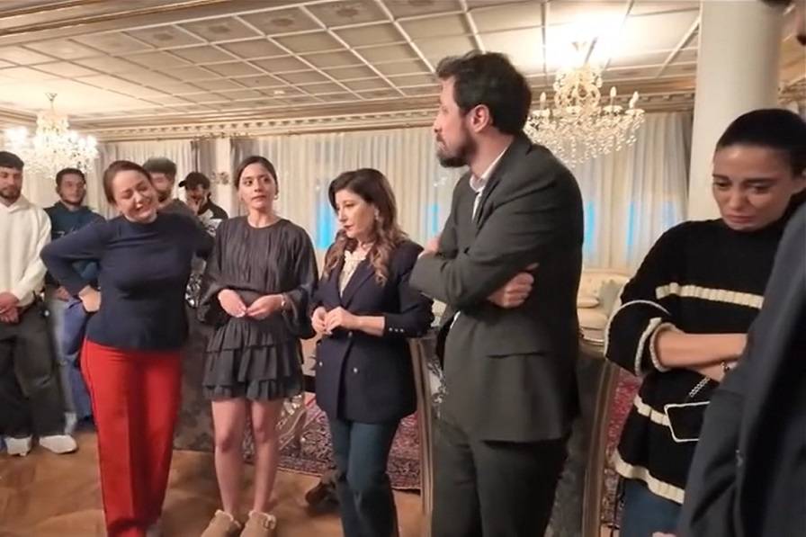 TV Olayları-Nisan