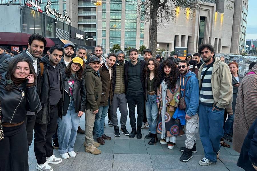 2025'te Dizi d&uuml;nyasında olanlar