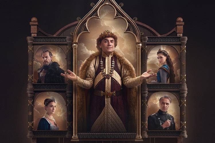 2025'te Dizi d&uuml;nyasında olanlar