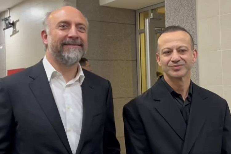 2025'te Dizi d&uuml;nyasında olanlar