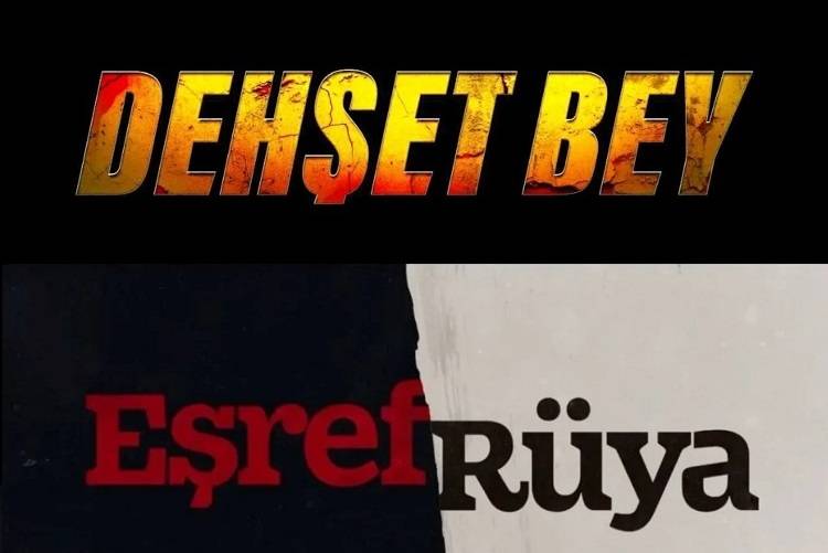 2025'te Dizi d&uuml;nyasında olanlar