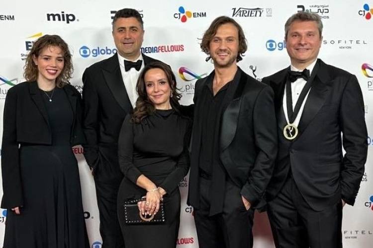 2025'te Dizi d&uuml;nyasında olanlar