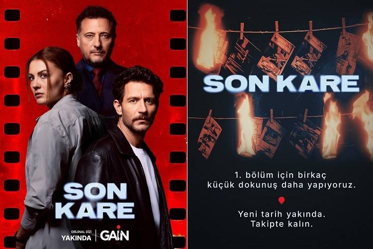 2025'te Dizi d&uuml;nyasında olanlar