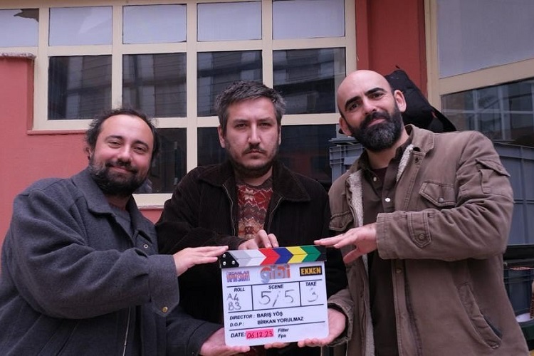 2025'te Dizi d&uuml;nyasında olanlar