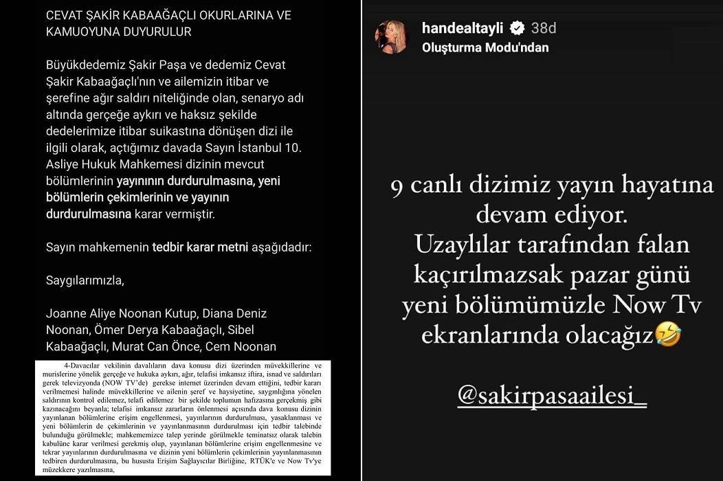 2025'te konuşulanlar