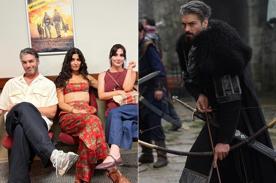 Ş&uuml;kr&uuml; &Ouml;zyıldız