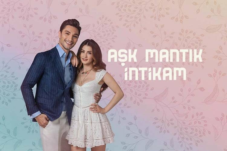 Aşk Mantık İntikam
