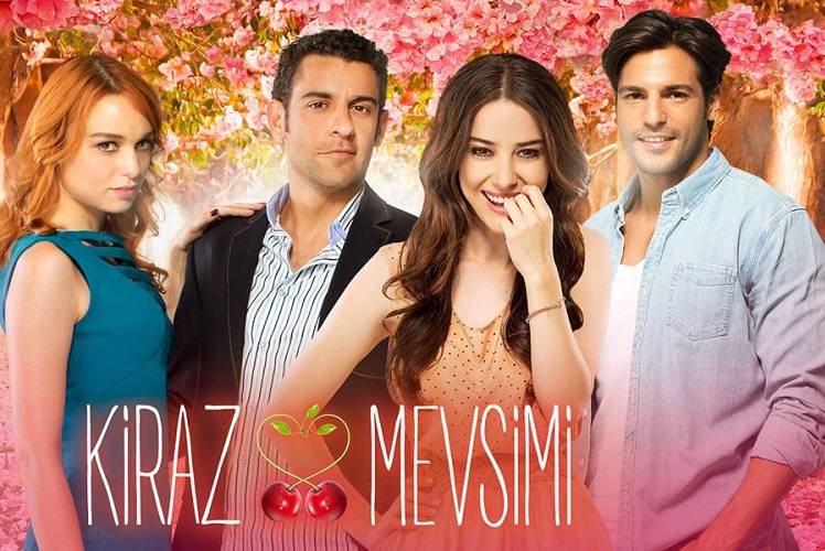 Kiraz Mevsimi