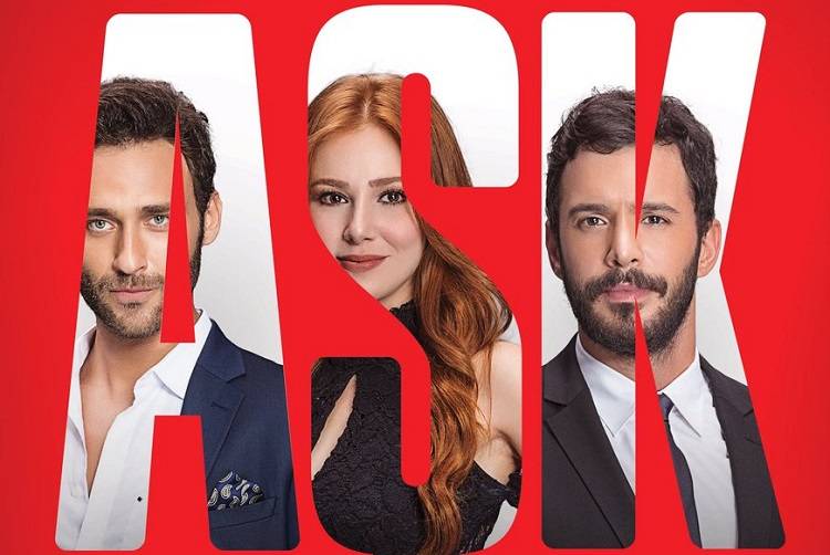 Kiralık Aşk