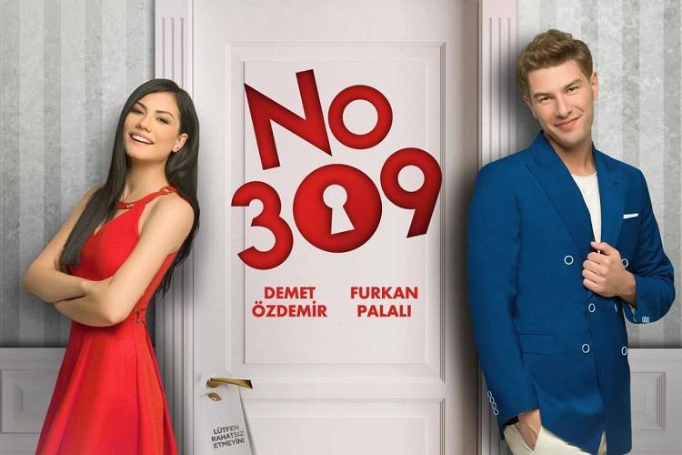 No 309