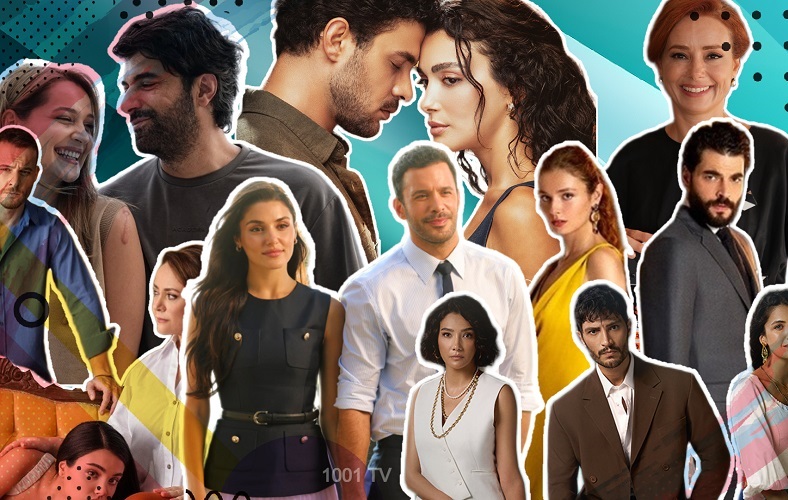 2025'te hangi yeni dizileri izleyeceğiz?