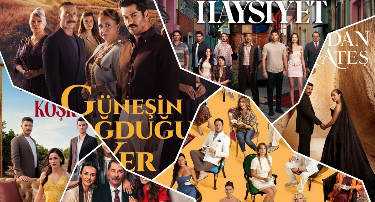 Hangi yeni dizi, hangi gün ekrana gelecek?