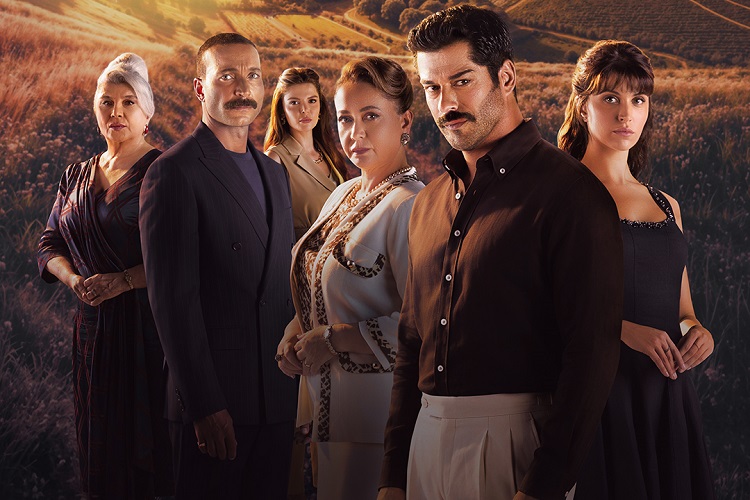 Yeni dizilerin yayın tarihleri